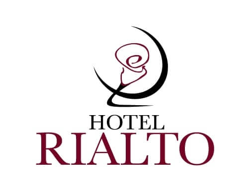 Hotel Rialto logo