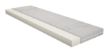 Top Materac Termo 4cm