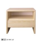 Szafka nocna SN 121 - Drewmax