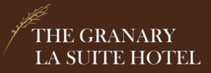 granary hotel logo