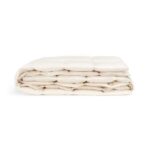 Kołdra puchowa Organic Cotton Letnia - obrazek 6