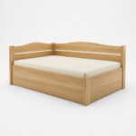 Łóżko Elwira - obrazek 2