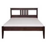 Łóżko Porto Tył Równy - obrazek 8