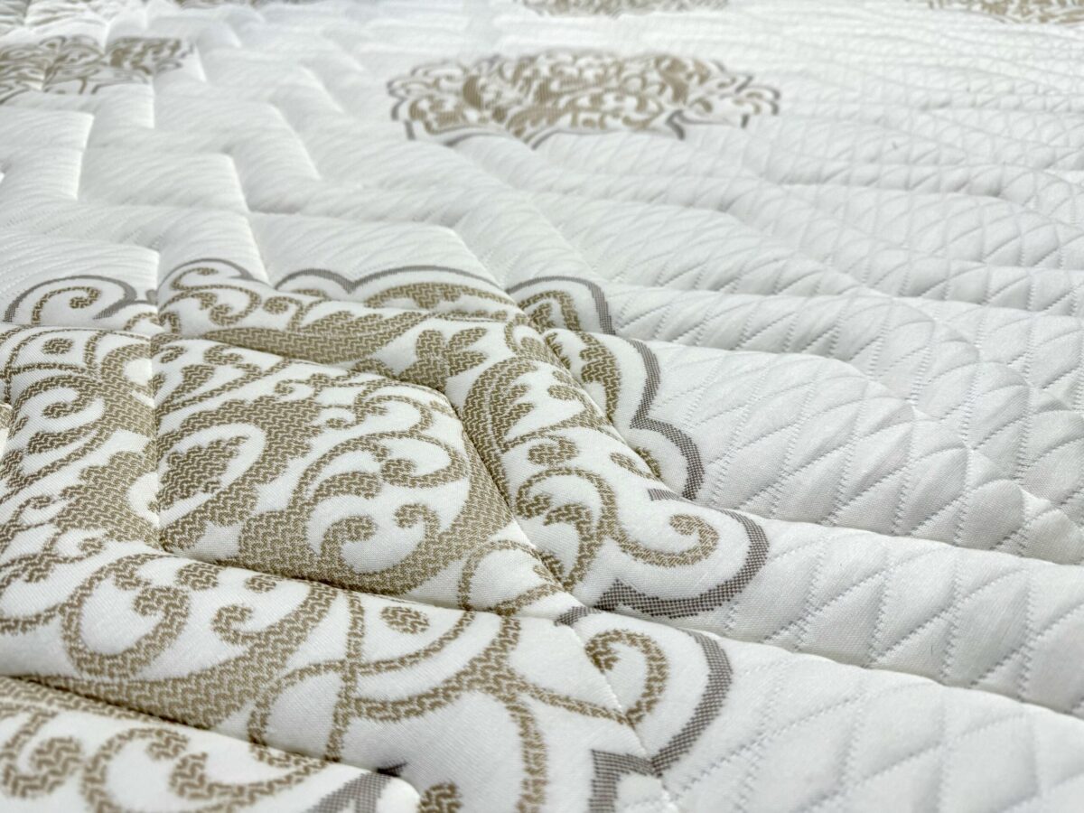 Materac Marocco - obrazek 3