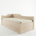 Łóżko Wiola